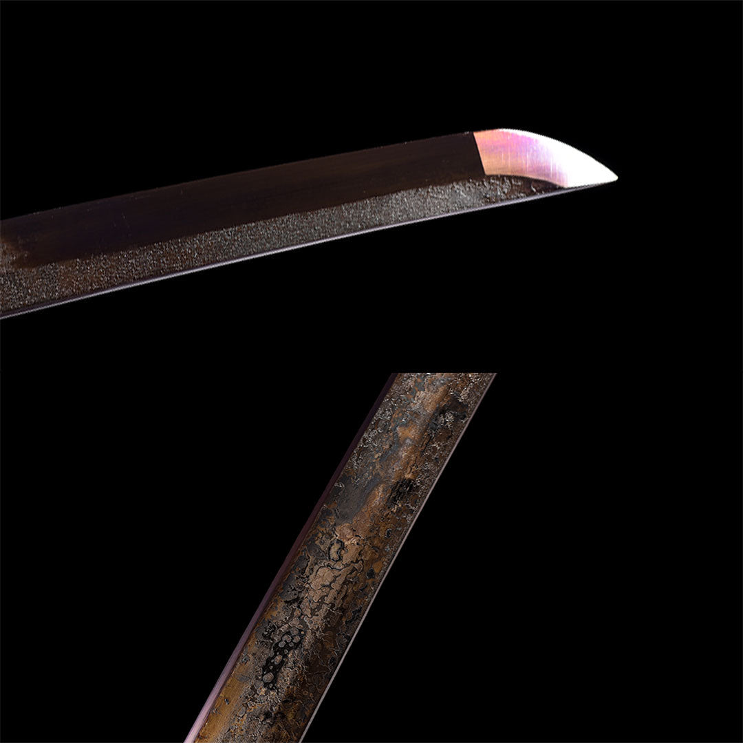 Sekiro Shadows Die Twice Katana