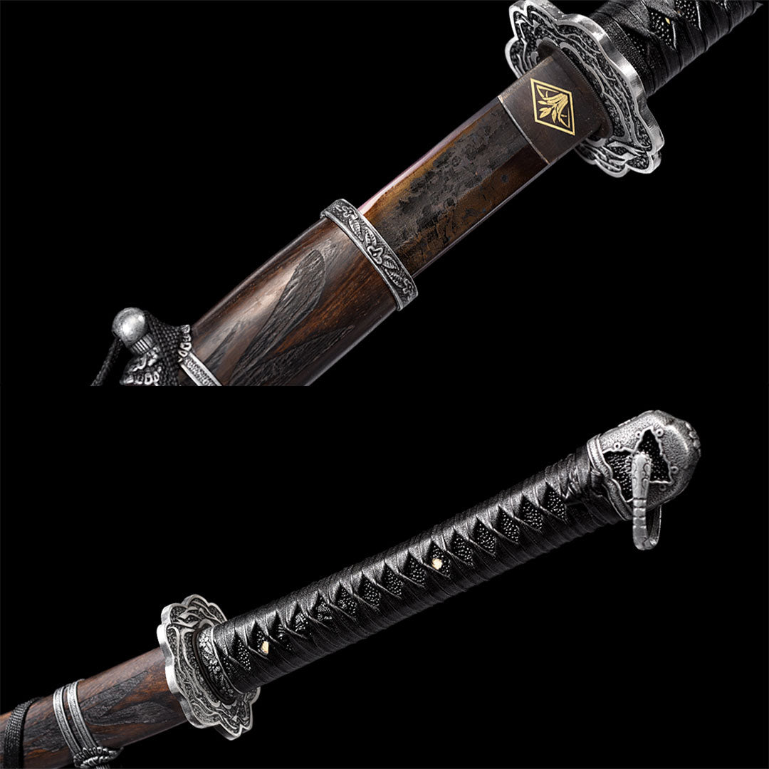 Sekiro Shadows Die Twice Katana
