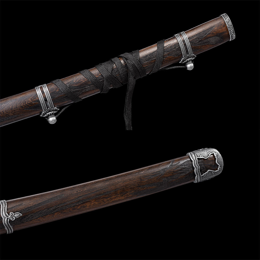 Sekiro Shadows Die Twice Katana