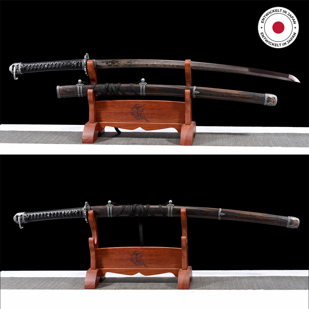 Sekiro Shadows Die Twice Katana