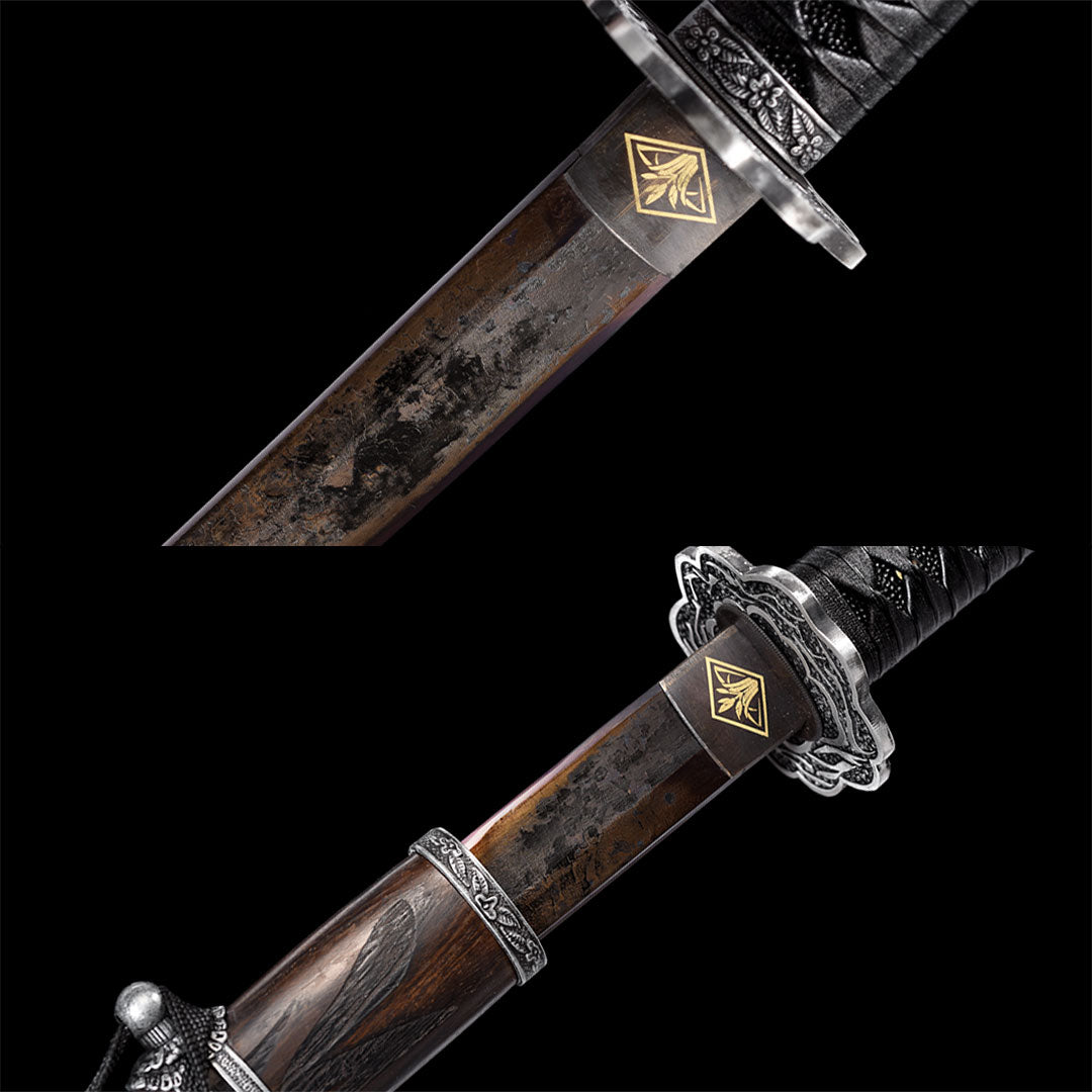 Sekiro Shadows Die Twice Katana