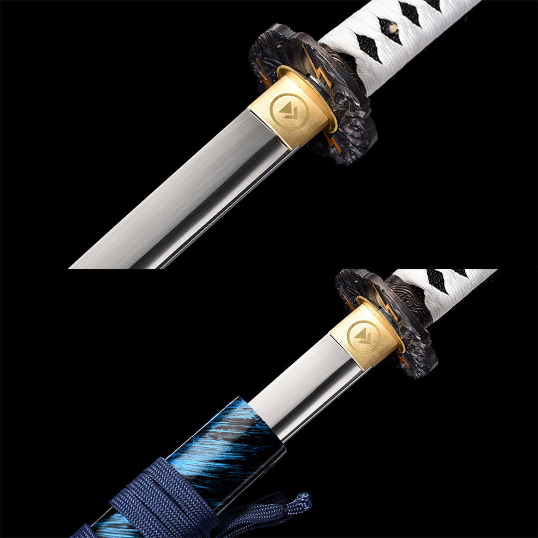 Ghost of Tsushima Katana