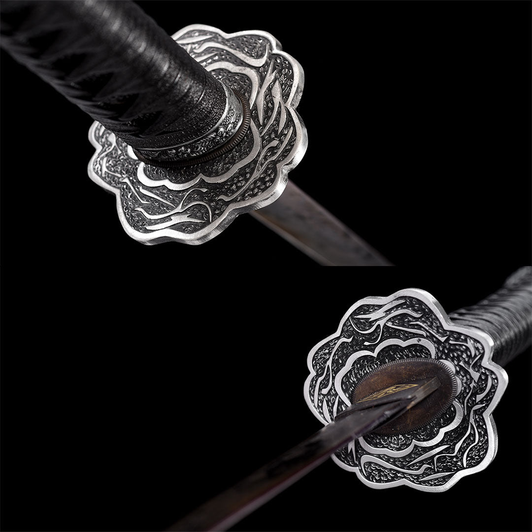 Sekiro Shadows Die Twice Katana