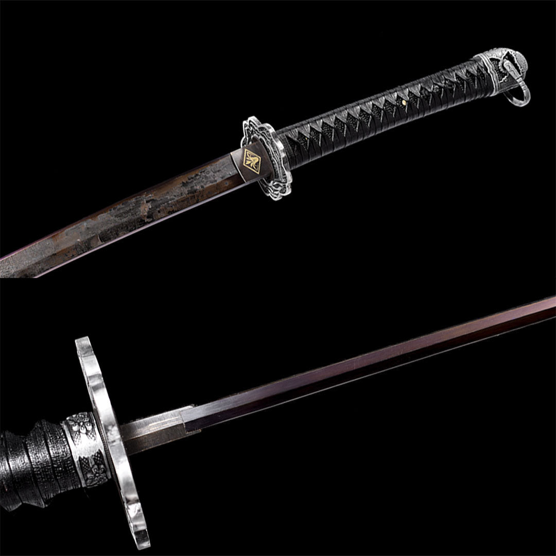 Sekiro Shadows Die Twice Katana