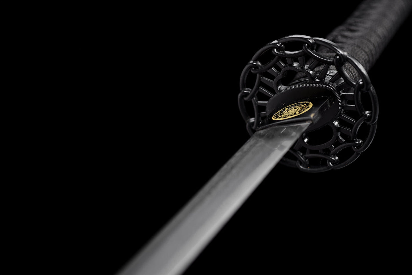 Katana Nocturne