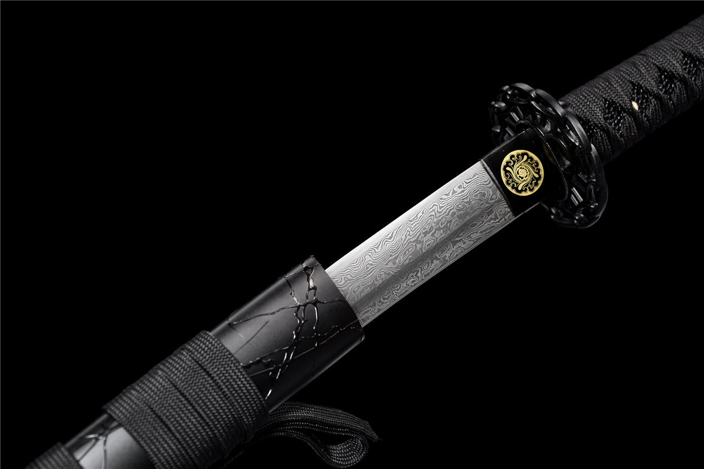 Katana Nocturne
