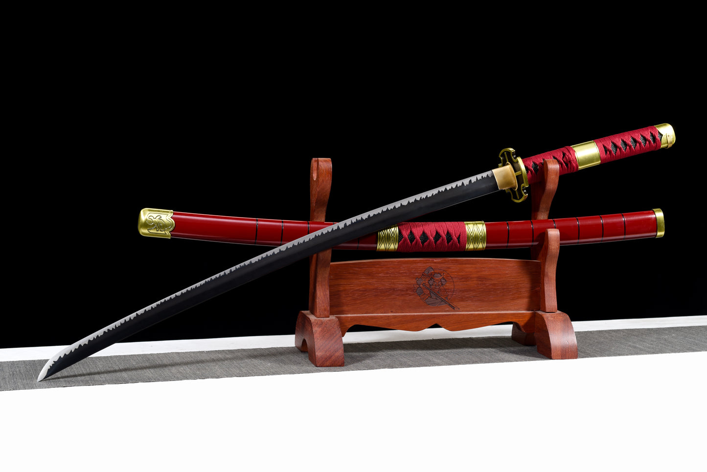 Sandai Kitetsu