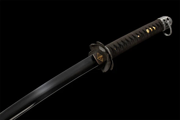 sekiro katana