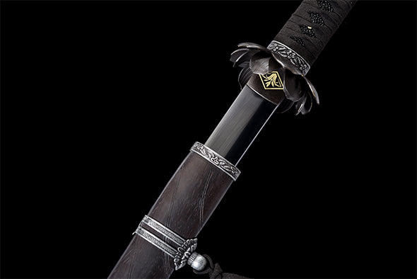 sekiro katana
