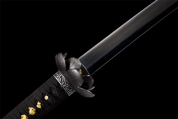 sekiro katana
