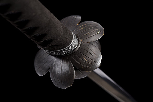 sekiro katana