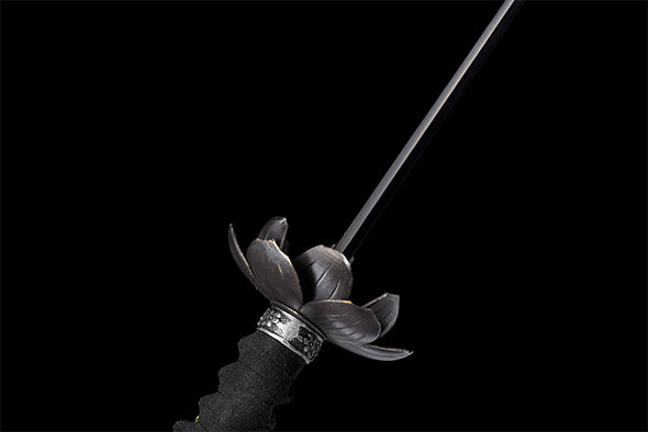 sekiro katana