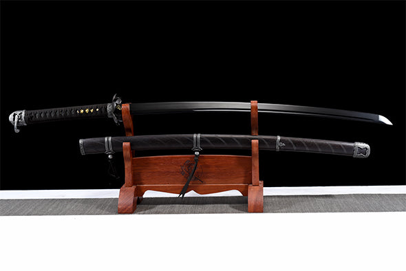 sekiro katana
