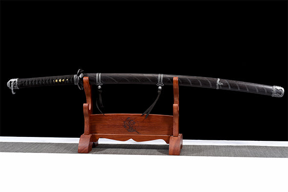 sekiro katana