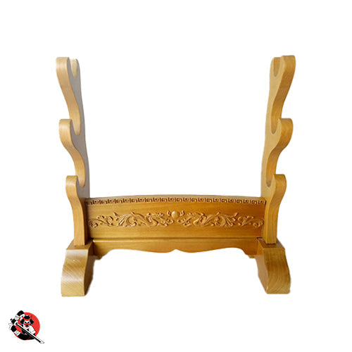 Ryu Ständer リュウ