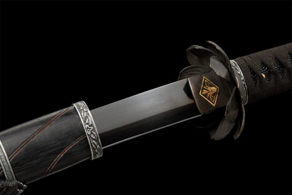 sekiro katana