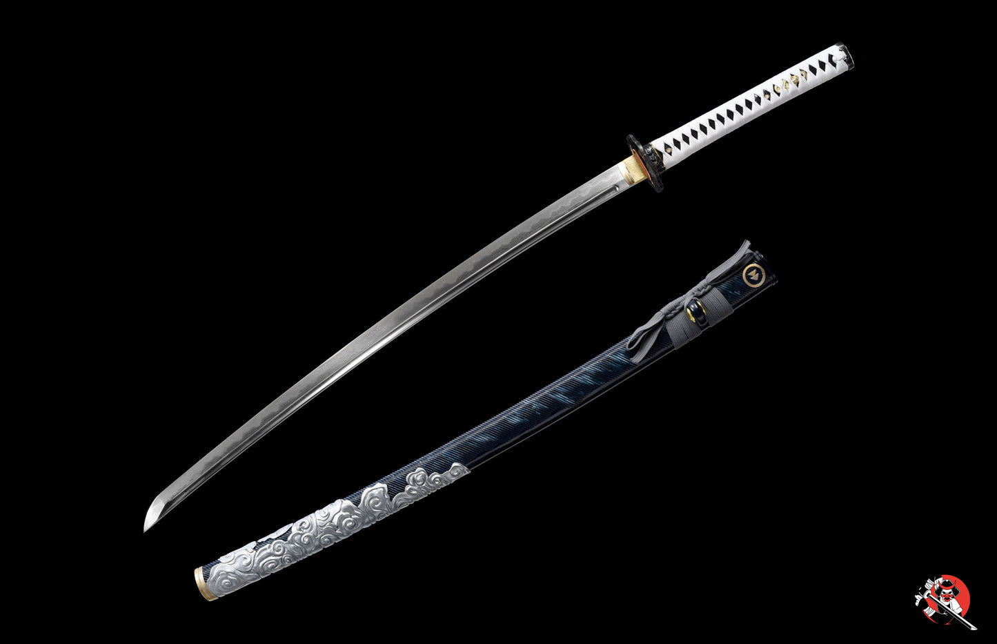 Katana Ghost Of Tsushima - Limitierte Auflage
