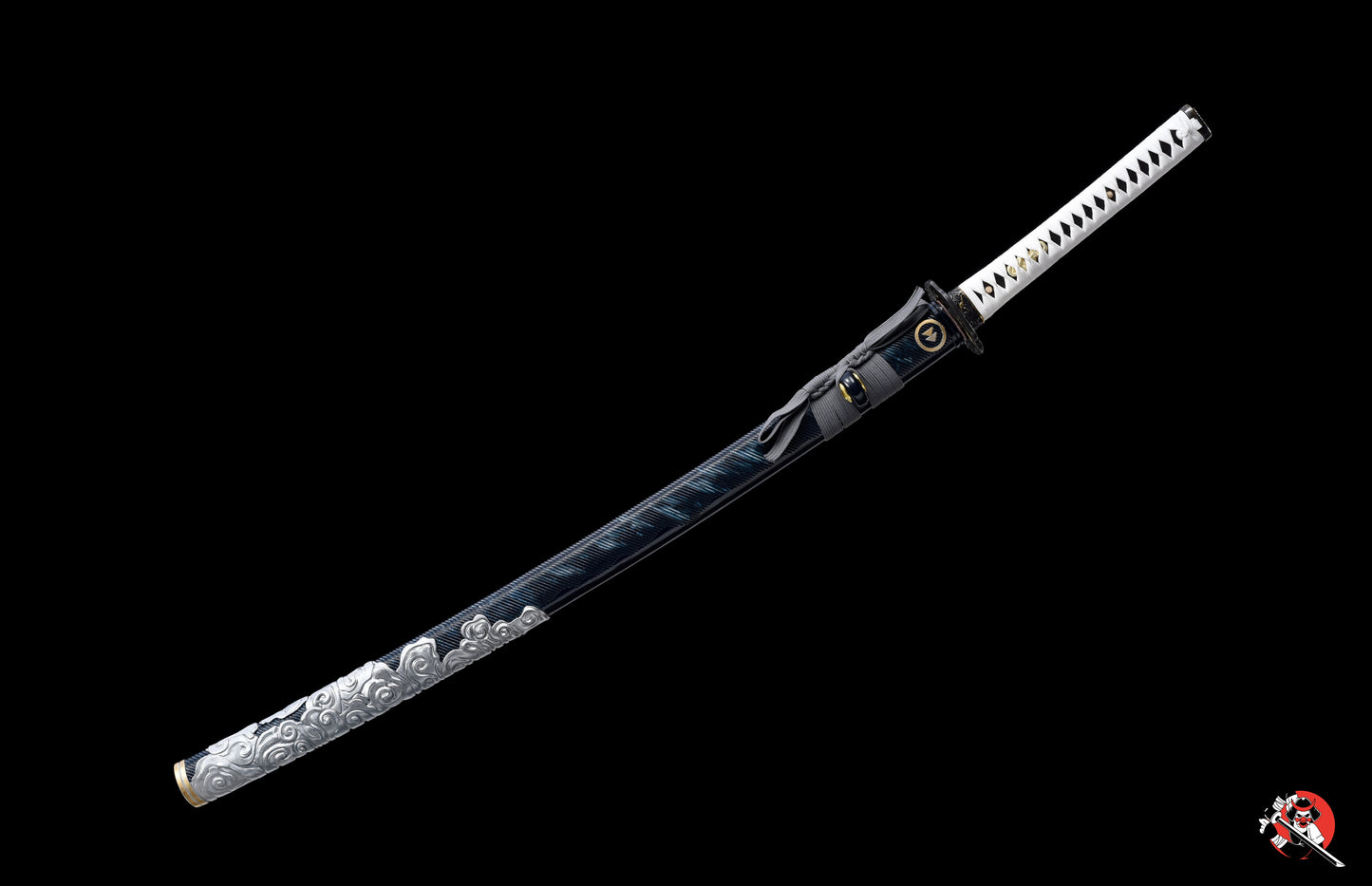 Katana Ghost Of Tsushima - Limitierte Auflage