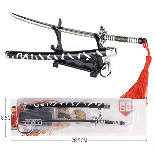 Sanemi Mini Katana