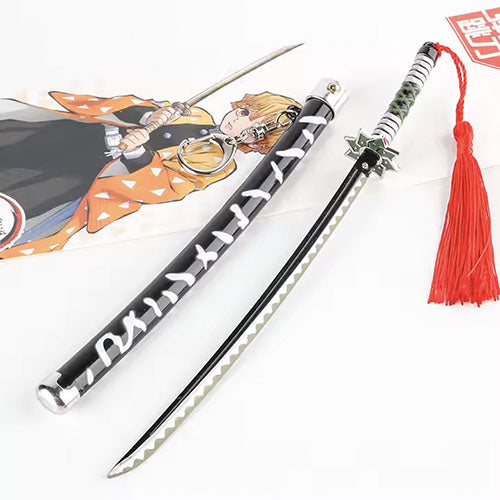 Sanemi Mini Katana