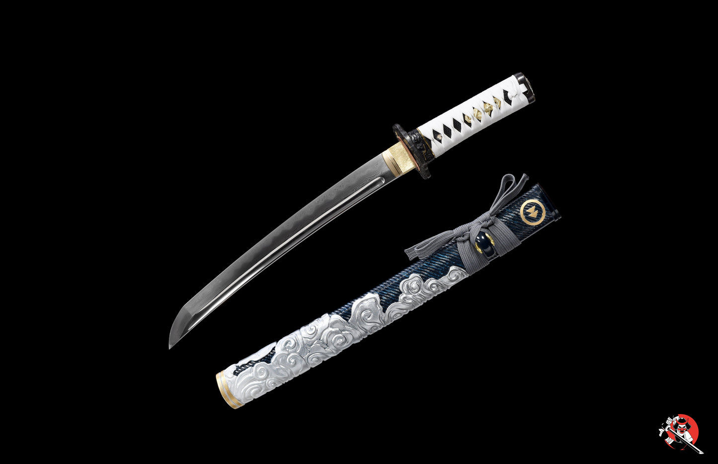 Katana Ghost Of Tsushima - Limitierte Auflage