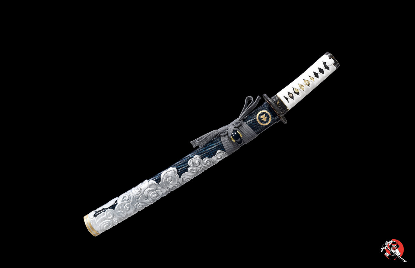 Katana Ghost Of Tsushima - Limitierte Auflage