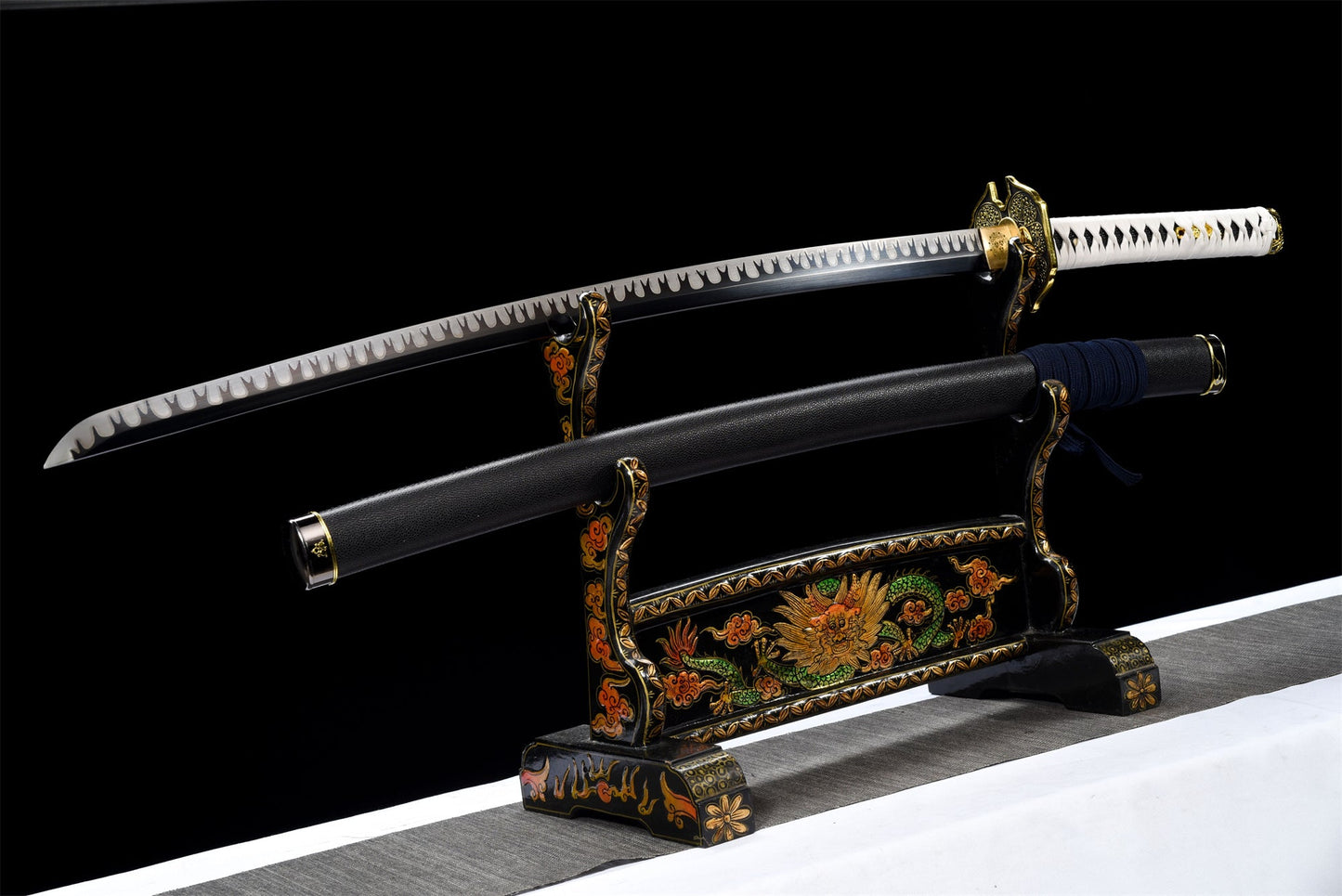 katana vergil