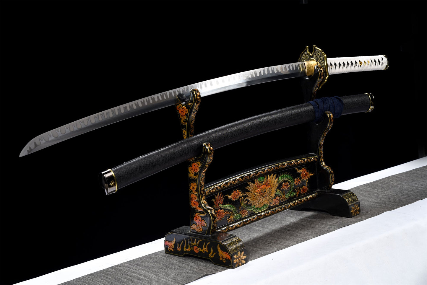 katana vergil