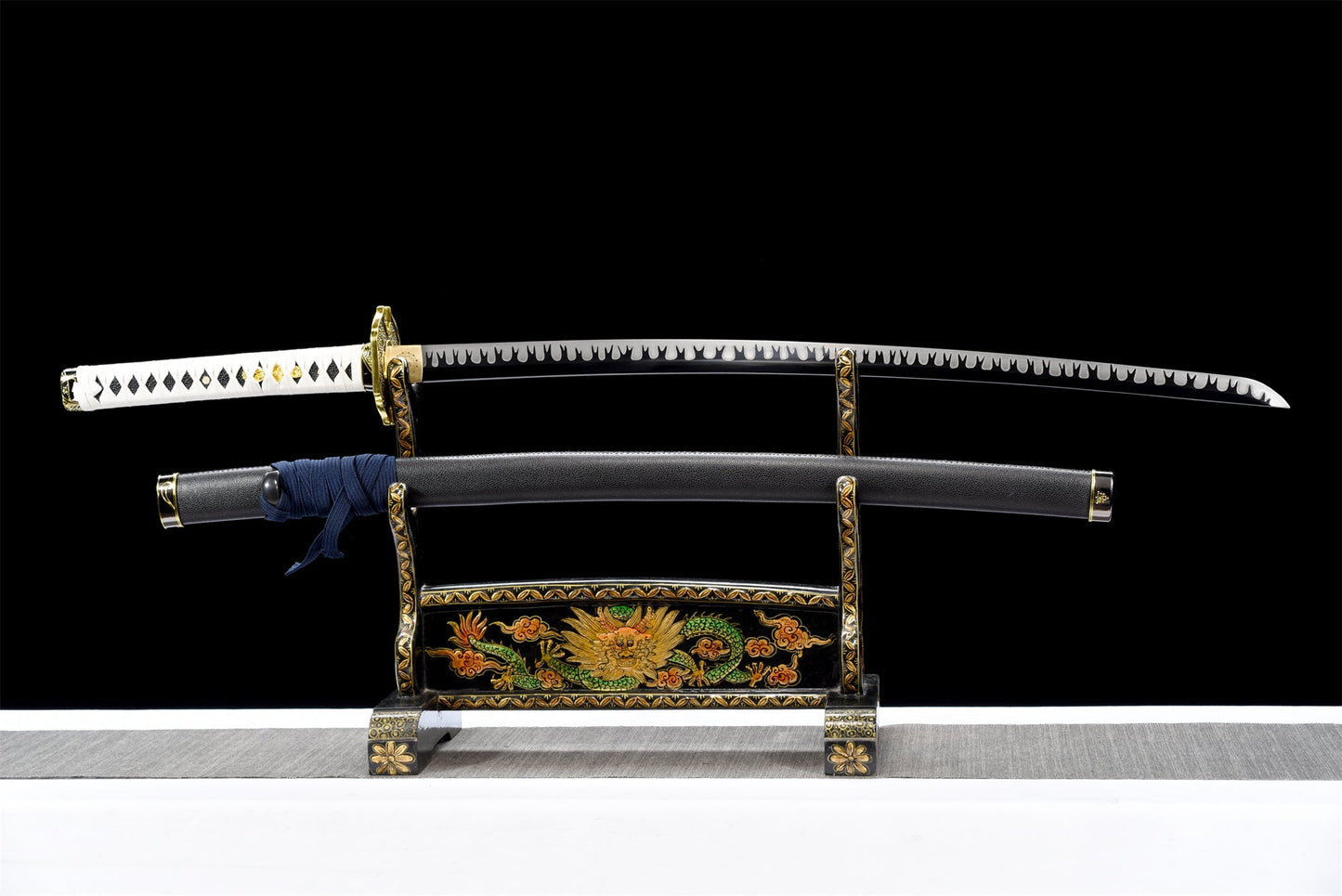 katana vergil