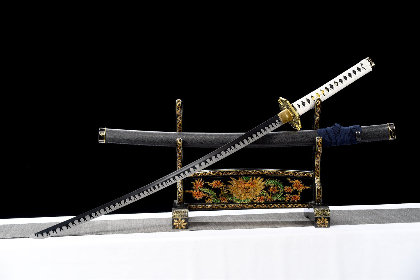 katana vergil