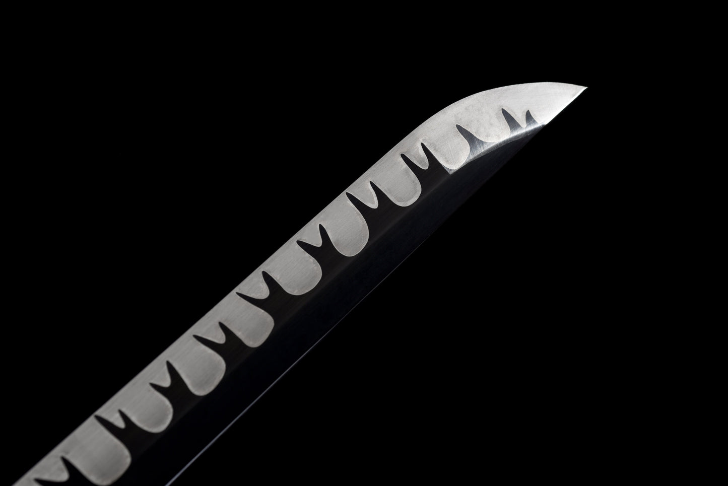 katana vergil