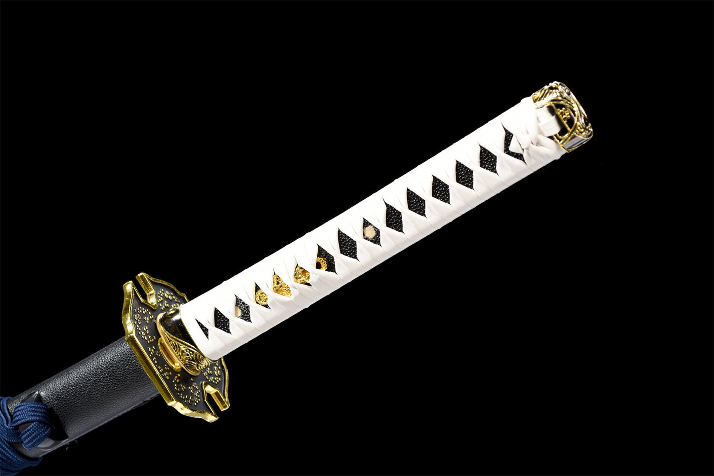 katana vergil