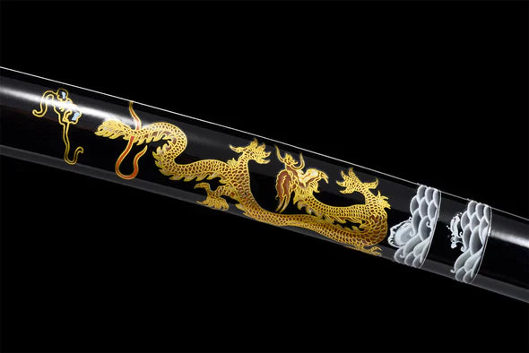 Katana Drachenkönig