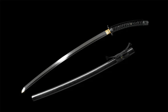 kenshin katana