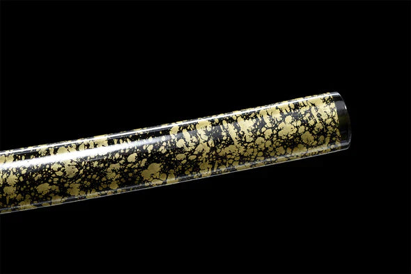 Golden Katana