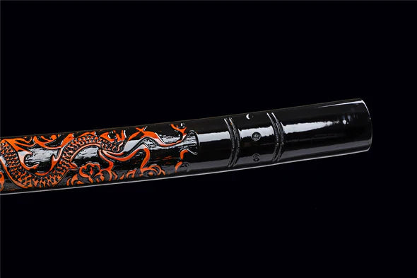 katana fire