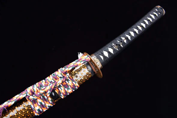 Kurikata-Katana-Taiyo-Acier-SanMai