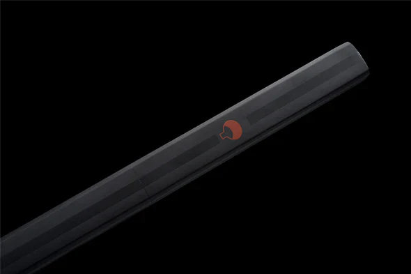 Saya-Sabre-Sasuke-Uchiwa-Kusanagi-Acier-en-Carbone-1060