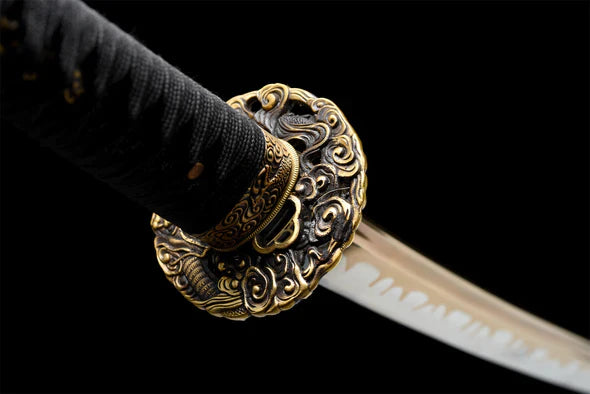 Tsuka-d-Or