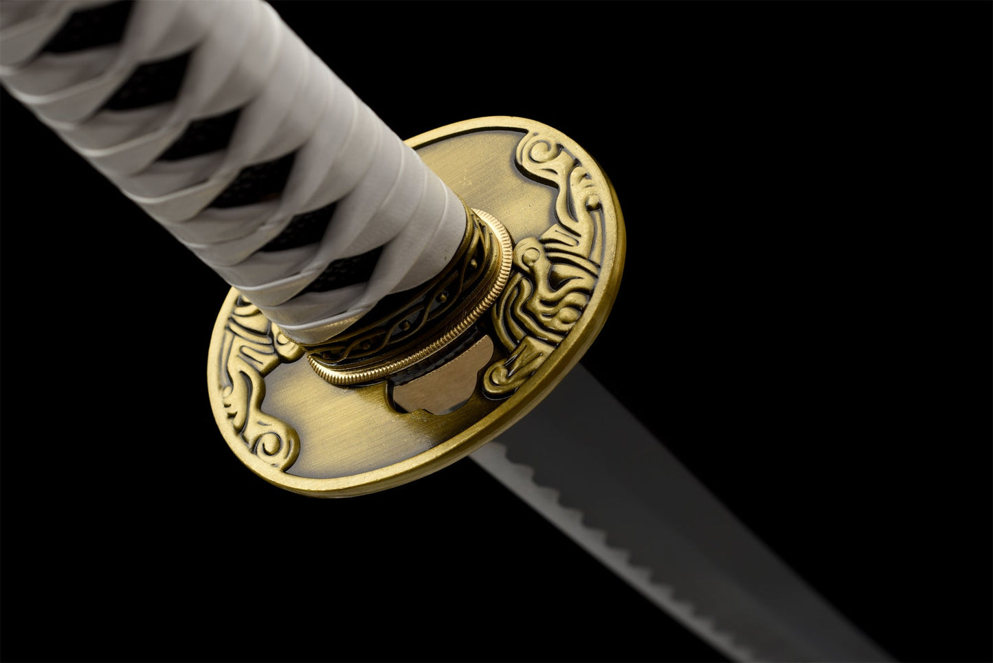 devil may cry katana