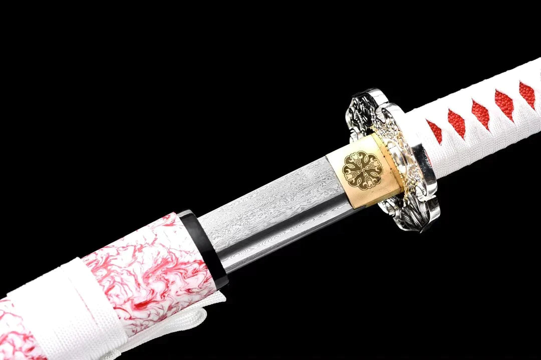katana