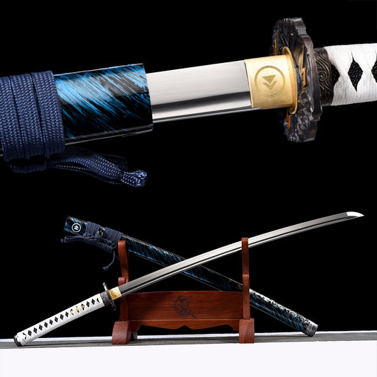 Ghost of Tsushima Katana