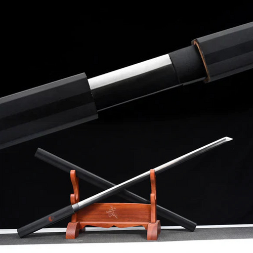 Sasuke Uchiha Katana