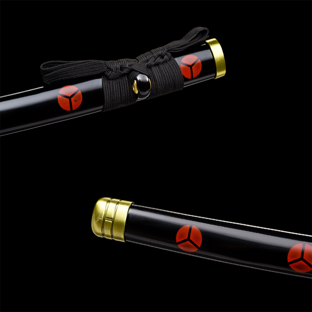Katana Zoro Shusui