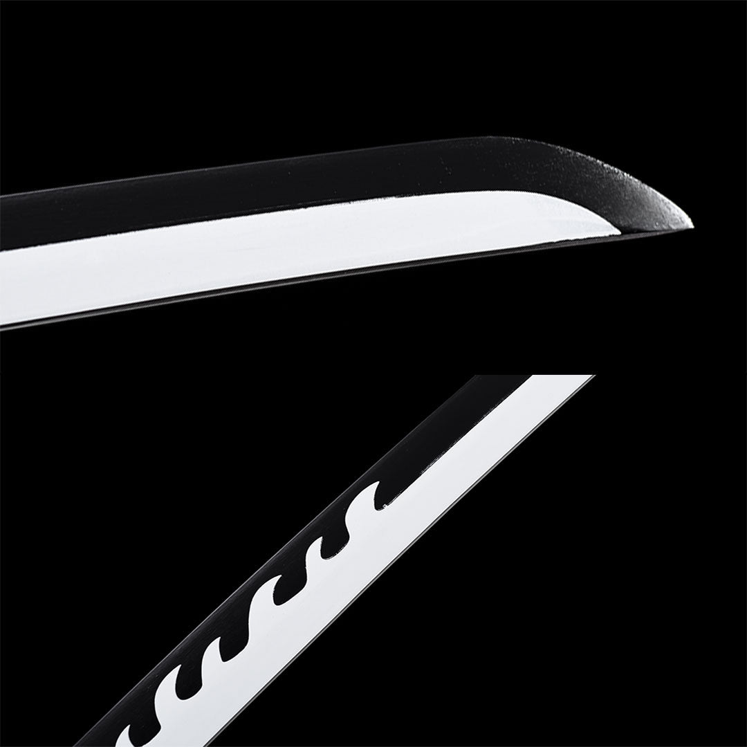 Tanjiro Katana