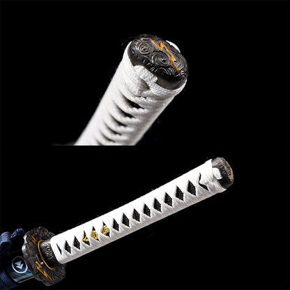 Ghost of Tsushima Katana