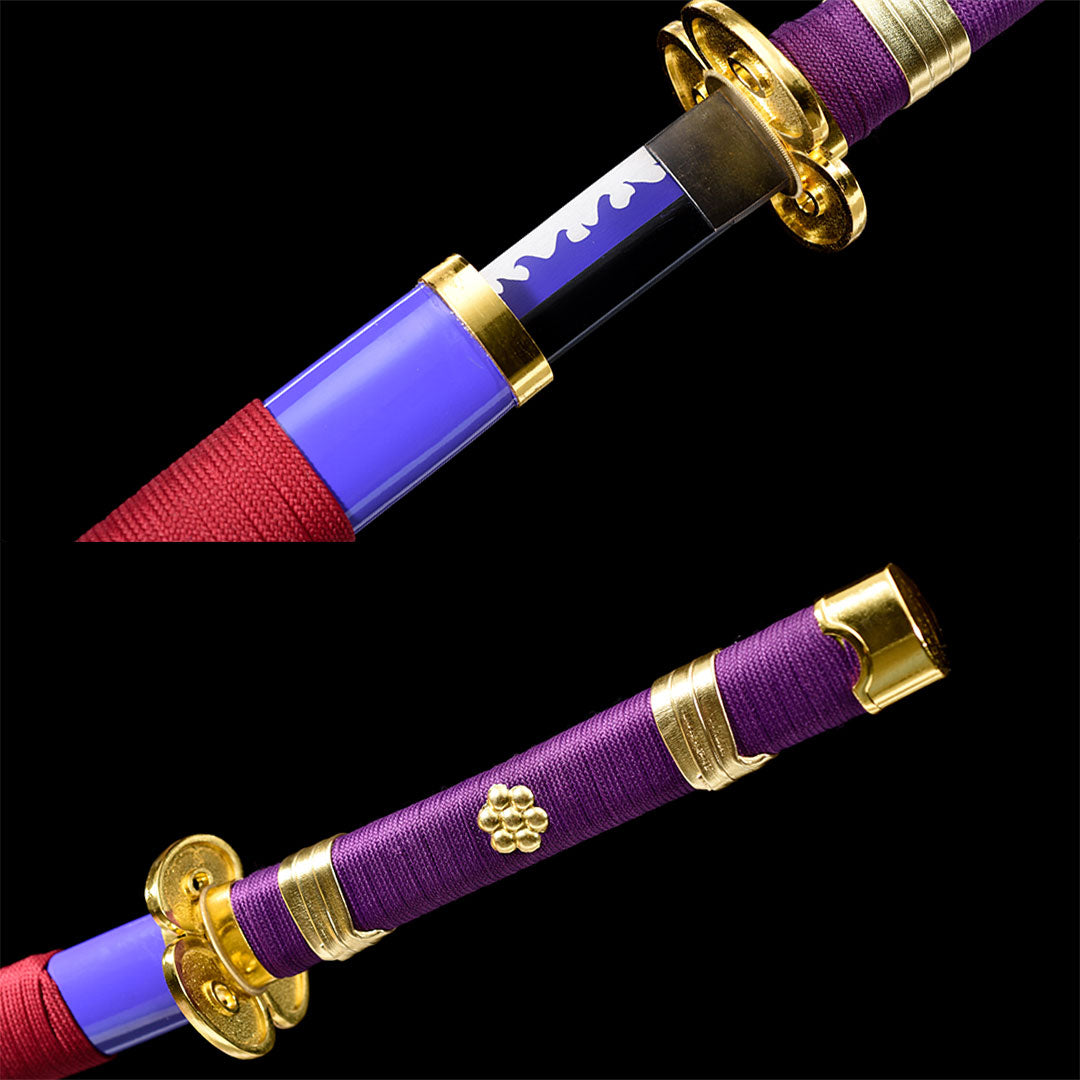 Enma Zoro Katana