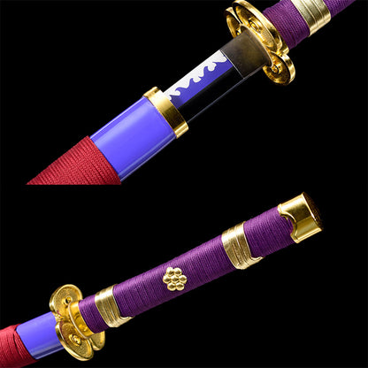 Enma Zoro Katana