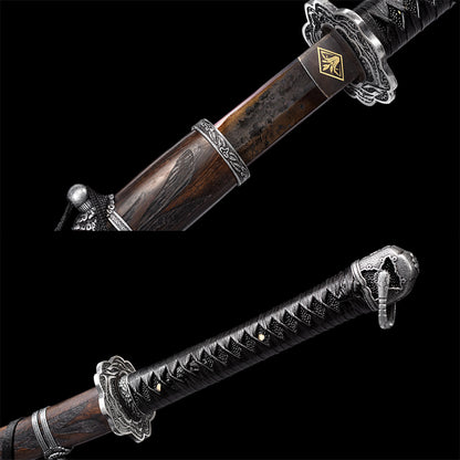 Sekiro Shadows Die Twice Katana