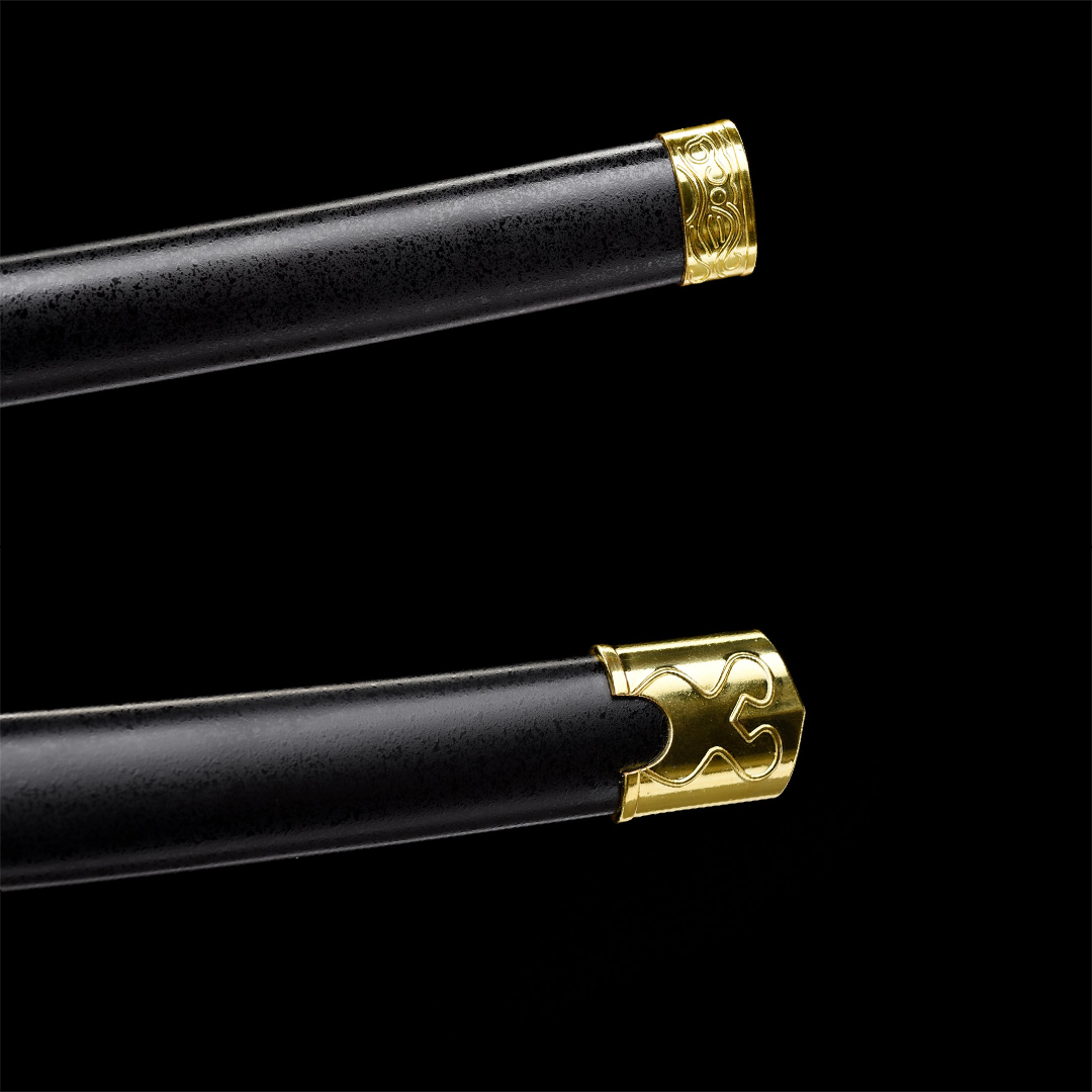 Rivers of Blood Elden Ring Katana